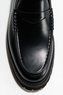 Mocasines penny - H&m фото 3