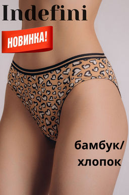 Женские трусы слипы (арт. 2269LUF )