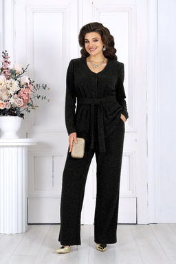 Костюм Ninele 7477 угольный