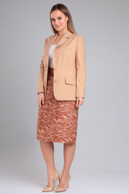 Платье Angelina&Co 928 - Mira fashion фото 1677