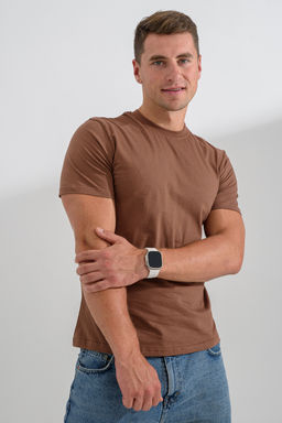 Футболка 8471/3 унисекс