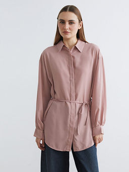 Beli Ku?akl? Kad?n G?mlek Tunik