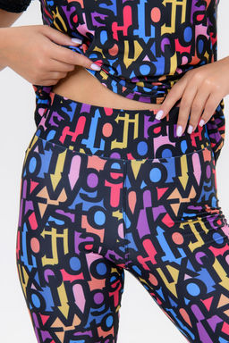 Лосины L57 - Argo exclusive фото 3