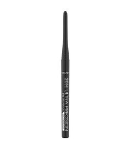 CATRICE Карандаш для глаз Eyeliner Ultra Precision Gel Eye 20H Waterproof, 010 Black фото 2