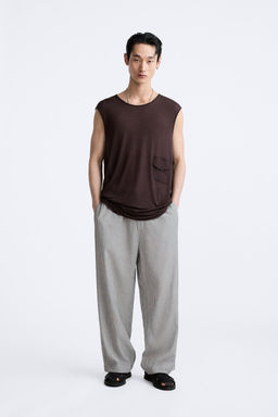 PILILI PANTOLON - Zara фото 2