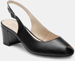 Туфли RALF RINGER/622101ЧН/Черный