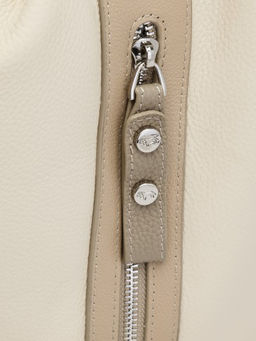 Сумка Labbra L-15376 white/pink/powder  фото 29