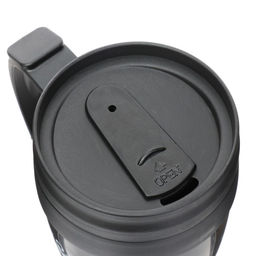 Термокружка Настоящий мужчина, 400 мл, 12.5?17 см