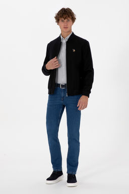 Erkek Lacivert Ka_e Mont Sepette S_rpriz _ndirim - U.s. polo assn фото 4