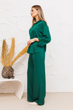 Костюм AmberA 2044И изумруд  фото 4