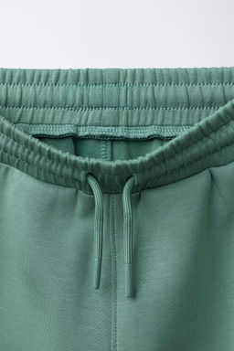 SPORTY JOGGING TROUSERS - Zara фото 3