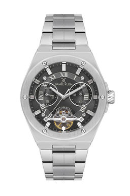 Наручные часы Daniel Klein мужские механические с автоподзаводом 14280-5