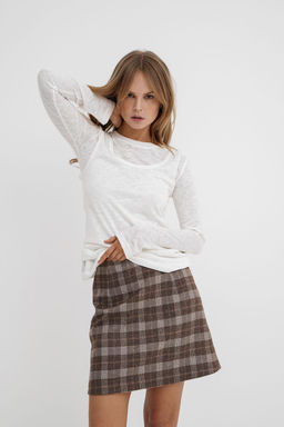 Костюм Pirs 5757 коричневый  фото 4