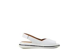Босоножки EDART 1042.189 w.white