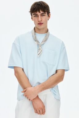 Camiseta Oversized Fit