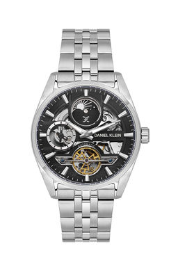 Наручные часы Daniel Klein мужские механические с автоподзаводом 14266-2