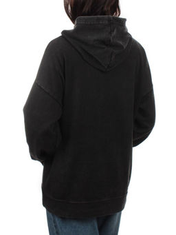 T315 DK. GRAY Худи женское (90% хлопок, 10% полиэстер) - Fashion фото 6