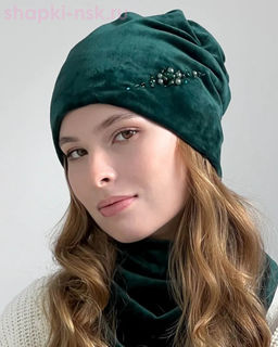 65/10-2 Бини женская флис (55-58)