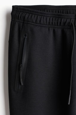 Joggers de deporte en DryMove Slim Fit - H&m фото 6