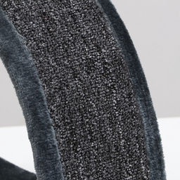 Когтеточка «Столбик», 35×30×54 см, с дугой и игрушкой, МИКС