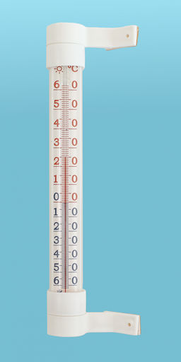 Термометр наружный "Гвоздик" в блистере арт. ТСН-15