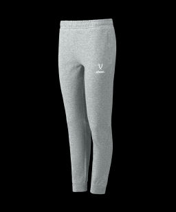 Брюки женские JOGEL ESSENTIAL Athlete Pants W, серый