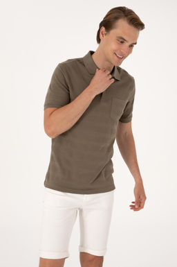 Erkek Vizon Ti__rt - U.s. polo assn фото 3