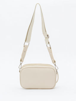 Сумка 99173VG milk white Vitelli Grassi