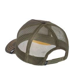 Бейсболка GOORIN BROTHERS арт. 101-0398 (оливковый)