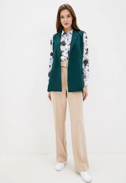 Блузка жен. - Incity фото 2