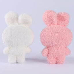 Цена за 6 шт. Мягкая игрушка Carry cherry, МИКС - Milo toys фото 6