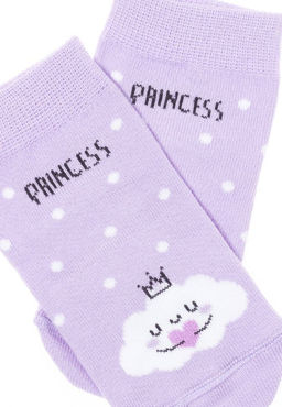 Цена за 2 пары. Носки классические CONTE-KIDS TIP-TOP Носки детские - Conte elegant фото 6