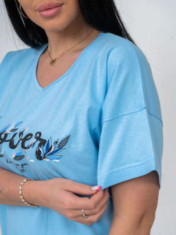 Ночная сорочка мод.1544