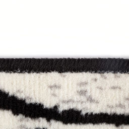 Ковер Мокко, прямоугольный, 80х150 см, полипропилен 100%, джут - Люберецкие ковры фото 2