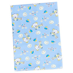 Простынка кулирка 1454100304 - Youlala фото 4