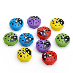 Сортер Божья коровка - Щепочка фото 6