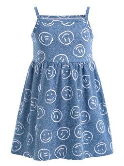 сарафан 1ДПС4407001н - Апрель фото 3