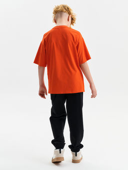 BFT3388/7 Футболка для мальчиков