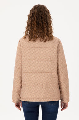 Женское каменное пальто Неожиданная скидка в корзине - U.s. polo assn фото 6