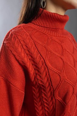 Джемпер женский Л406 - Olsarri фото 3