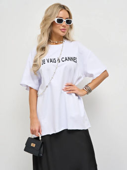 JETTY Футболка  фото 28