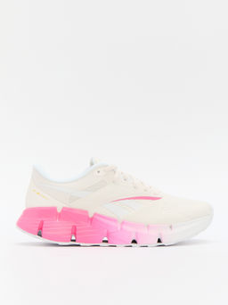 Женские кроссовки REEBOK ZIG DYNAMICA 5 Артикул 4271800, молочно-белый