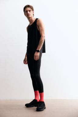 Camiseta de running con DryMove Regular Fit - H&m фото 7