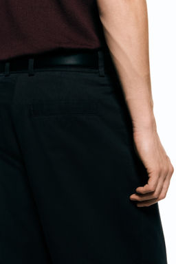 Pantal?n sastre Loose Fit - H&m фото 5