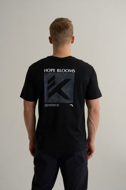 Футболка Черный KT SS Tee - Anta фото 5