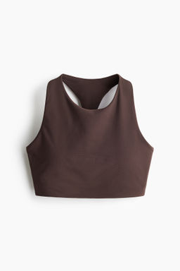 Top de bikini deportivo