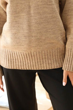 Джемпер Др5-484 - Wisell фото 3