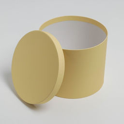 Набор коробок 5 в 1 Пастельный, 13 13,519.5 23 см - Дарите счастье фото 7