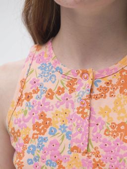 Pelican GFVV4319 майка для девочек  фото 3