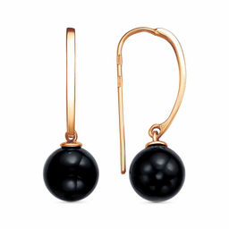 СЕРЬГИ 33610771-1